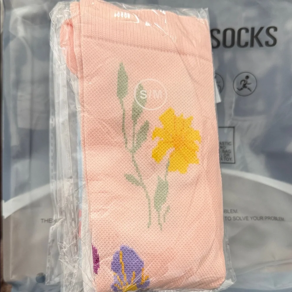 Compression Socks Set - Multicolor - Picture 4 of 7